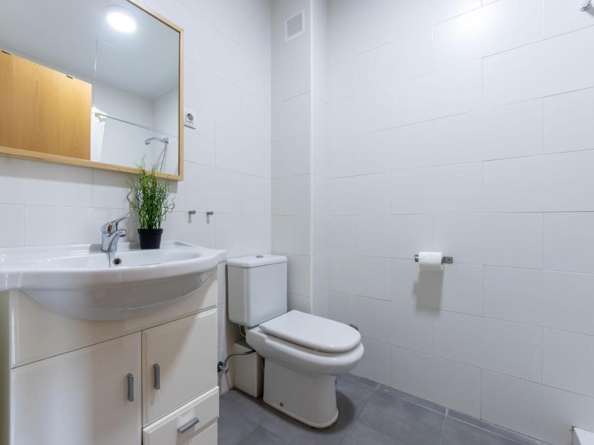 Appartement Terecel Salou-1 By Interhome *