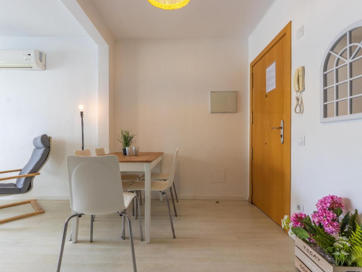Appartement Terecel Salou-1 By Interhome Salou